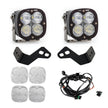 Can-Am  Maverick R  XL80 A-Pillar Kit