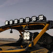 Can-Am  Maverick R  7XL Sport Linkable Roof Mount Kit