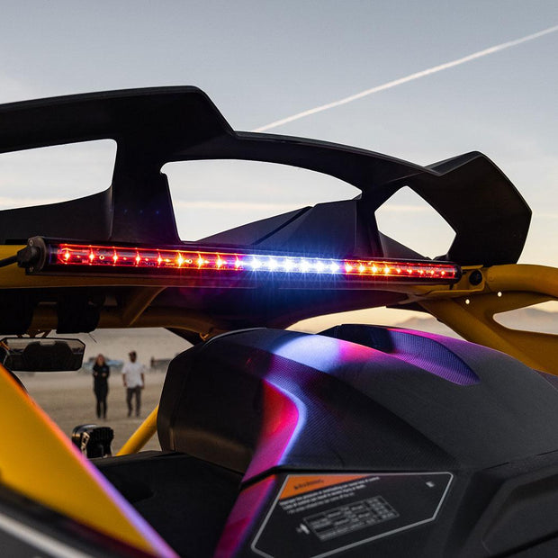 Can-Am  Maverick R  RTL-S Kit