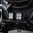 Can-Am  Maverick R  XL Pro Push Bar Bumper Kit