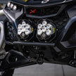 Can-Am  Maverick R  LP6 Push Bar Bumper Kit