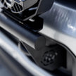 Ford Super Duty 23-26  LP9 Bull Bar Kit W/Upfitter