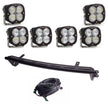 Ford Super Duty 23-26  XL Sport Bull Bar Kit