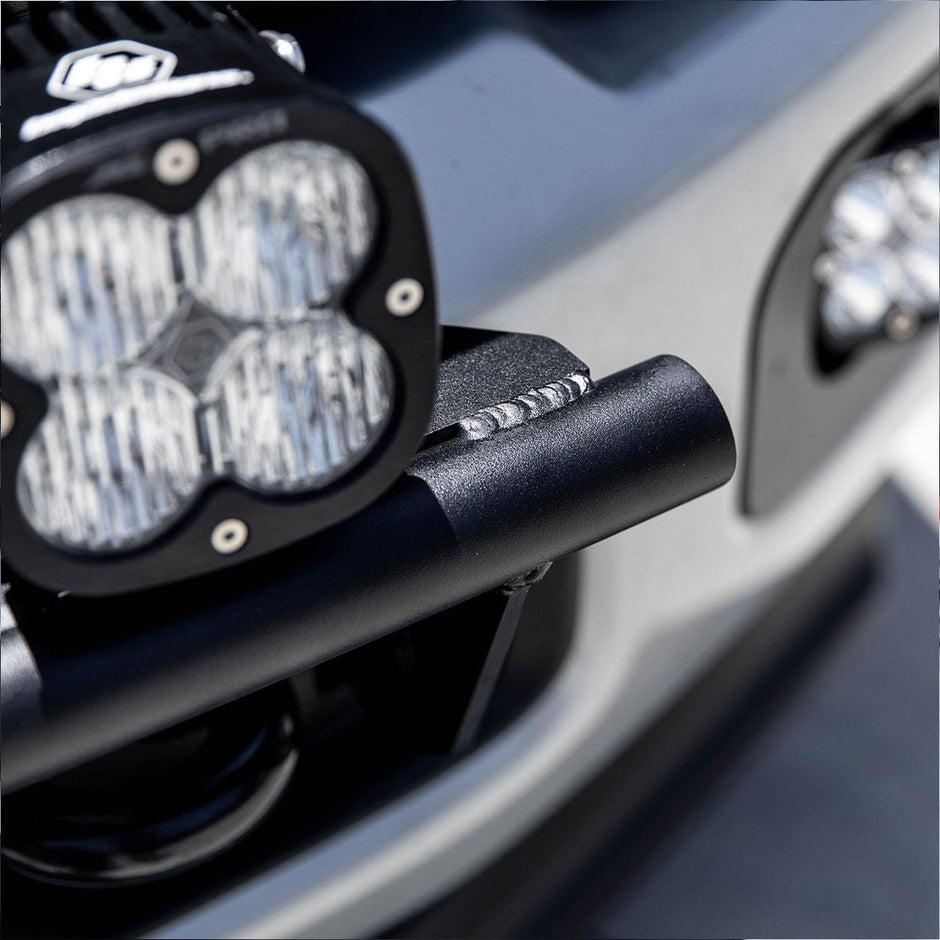 Ford Super Duty 23-26  XL Sport Bull Bar Kit