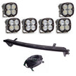 Ford Super Duty 23-26  XL Pro Bull Bar Kit