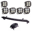 Ford Super Duty 23-26  XL 80 Bull Bar Kit