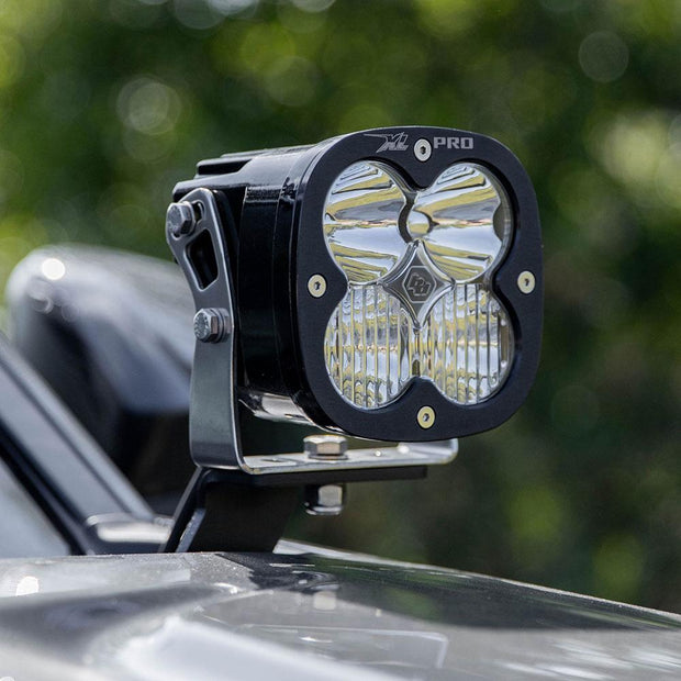 2024-2026 Toyota Tacoma Squadron Pro A-pillar Kit