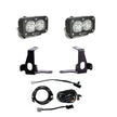 2024-2026 Toyota Tacoma S2 Sport Reverse Kit W/ Toggle Switch