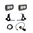 2024-2026 Toyota Tacoma S2 Sport Reverse Kit W/ Plug And Play