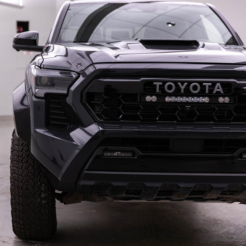 Toyota S8 10