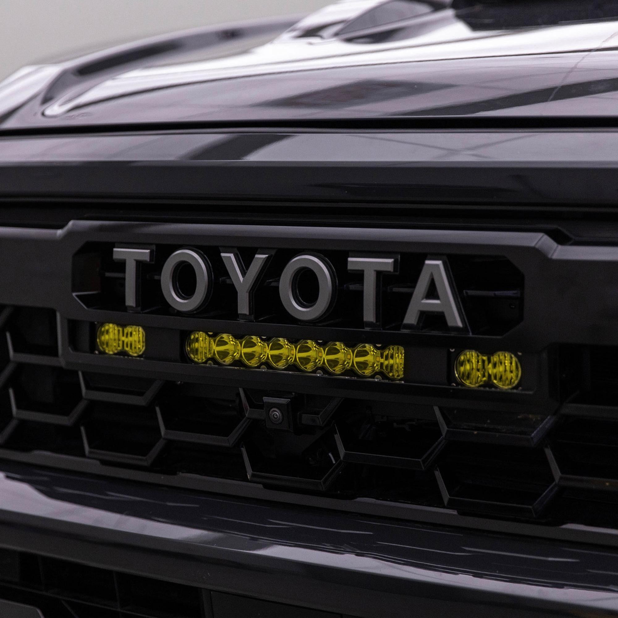 Toyota S8 10