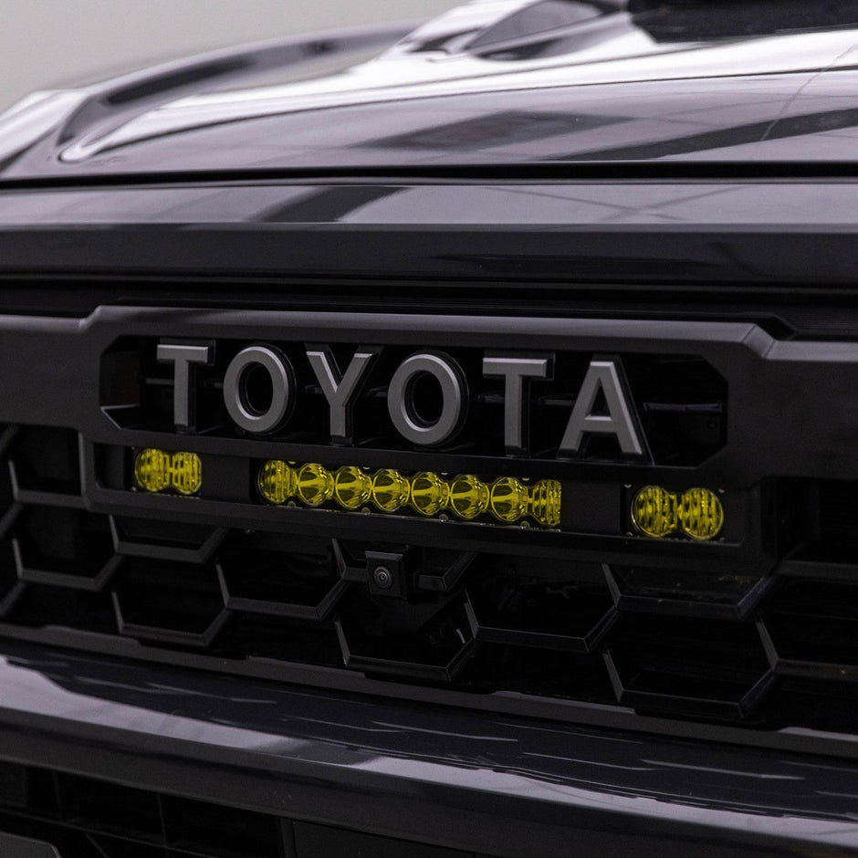 Toyota S8 10