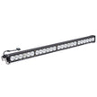 OnX6+ Straight LED Light Bar (40 Inch; Spot; Clear)