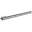 OnX6+ Straight LED Light Bar (50 Inch; Spot; Clear)