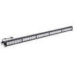 OnX6+ Straight LED Light Bar (50 Inch; Driving/Combo; Clear)