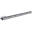OnX6+ Straight LED Light Bar (50 Inch; Wide Cornering; Clear)
