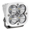 Squadron Pro White LED Light Pod (Spot; Clear)