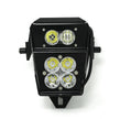 Squadron Pro/S2 Sport Headlight Kit - '19-26 CRF450L (Light Pattern: Driving/Combo; Color: Clear)