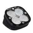 Squadron Pro Black Angle Mount LED Light Pod (Work/Scene; Clear)