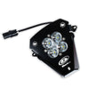 Squadron Pro Headlight Kit - Beta 2020-On RR 4-Stroke 350/390/430/480RR