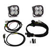 Squadron Unlimited Auxiliary Kit - '08-16 1190; '14-20 1290 (Driving/Combo; Clear)