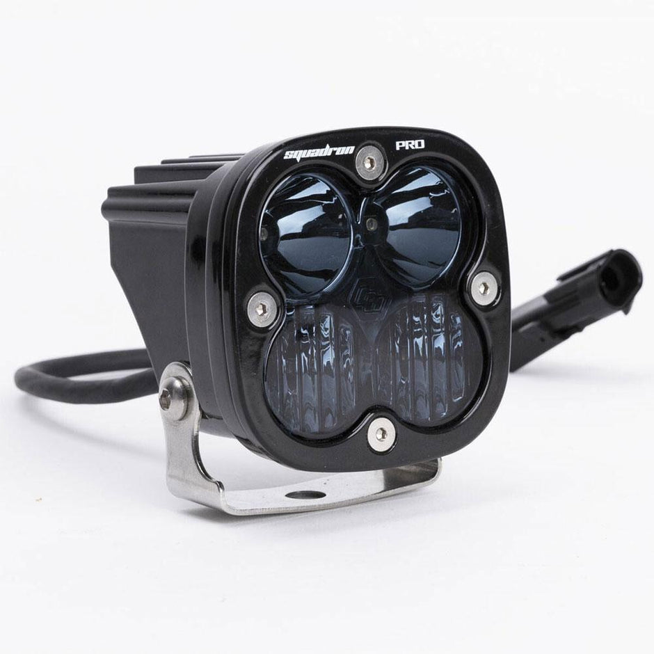 Squadron Pro Infrared LED Light Pod (Driving/Combo; IR 850nm)