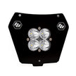 Squadron Pro (A/C) Headlight Kit - '13-16 200 XC-W/250 SX/250 XC/300 XC (Spot; Clear)