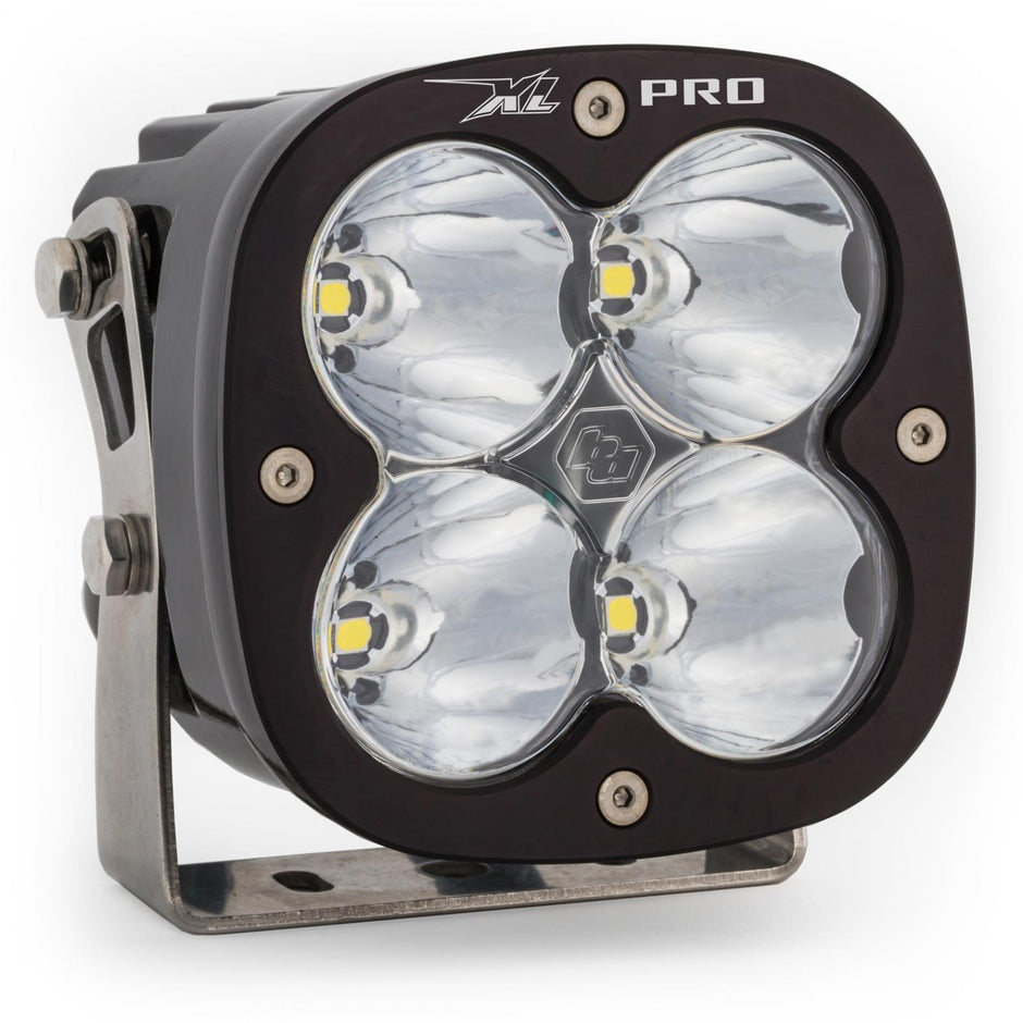 XL Pro LED Light Pod (Spot; Clear)