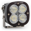 XL Pro LED Light Pod (Wide Cornering; Clear)