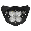 XL Sport Headlight Kit - '15-23 WR230F; '12-23 WR450F (Driving/Combo; Clear)