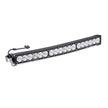 OnX6 Arc LED Light Bar (30 Inch; Spot; Clear)
