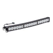 OnX6 Arc LED Light Bar (30 Inch; Wide Cornering; Clear)