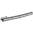 OnX6 Arc LED Light Bar (40 Inch; Spot; Clear)