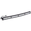 OnX6 Arc LED Light Bar (40 Inch; Driving/Combo; Clear)