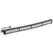 OnX6 Arc LED Light Bar (40 Inch; Wide Cornering; Clear)