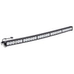 OnX6 Arc LED Light Bar (50 Inch; Spot; Clear)