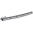 OnX6 Arc LED Light Bar (50 Inch; Driving/Combo; Clear)