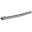 OnX6 Arc LED Light Bar (50 Inch; Wide Cornering; Clear)