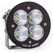 XL-R Pro LED Light Pod (Spot; Clear)