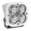 Squadron Sport White LED Light Pod (Spot; Clear)
