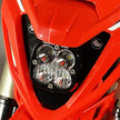 Squadron SportHeadlight Kit - Beta 2022-On RR-S 4-Stroke 350/390/430/480/500 RR-S