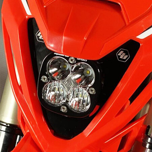 Squadron SportHeadlight Kit - Beta 2022-On RR-S 4-Stroke 350/390/430/480/500 RR-S