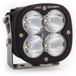 XL Sport LED Light Pod (Spot; Clear)