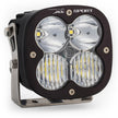 XL Sport LED Light Pod (Driving/Combo; Clear)