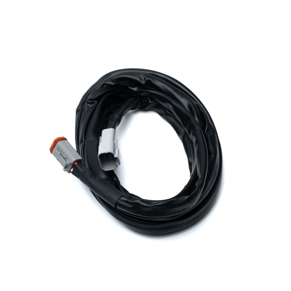 Squadron 2.0 4-pin Deutsch 10' Extension Harness
