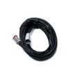 Squadron 2.0 4-pin Deutsch 10' Extension Harness