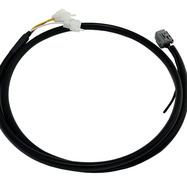2024-2026 Toyota Tacoma Upfitter Harness