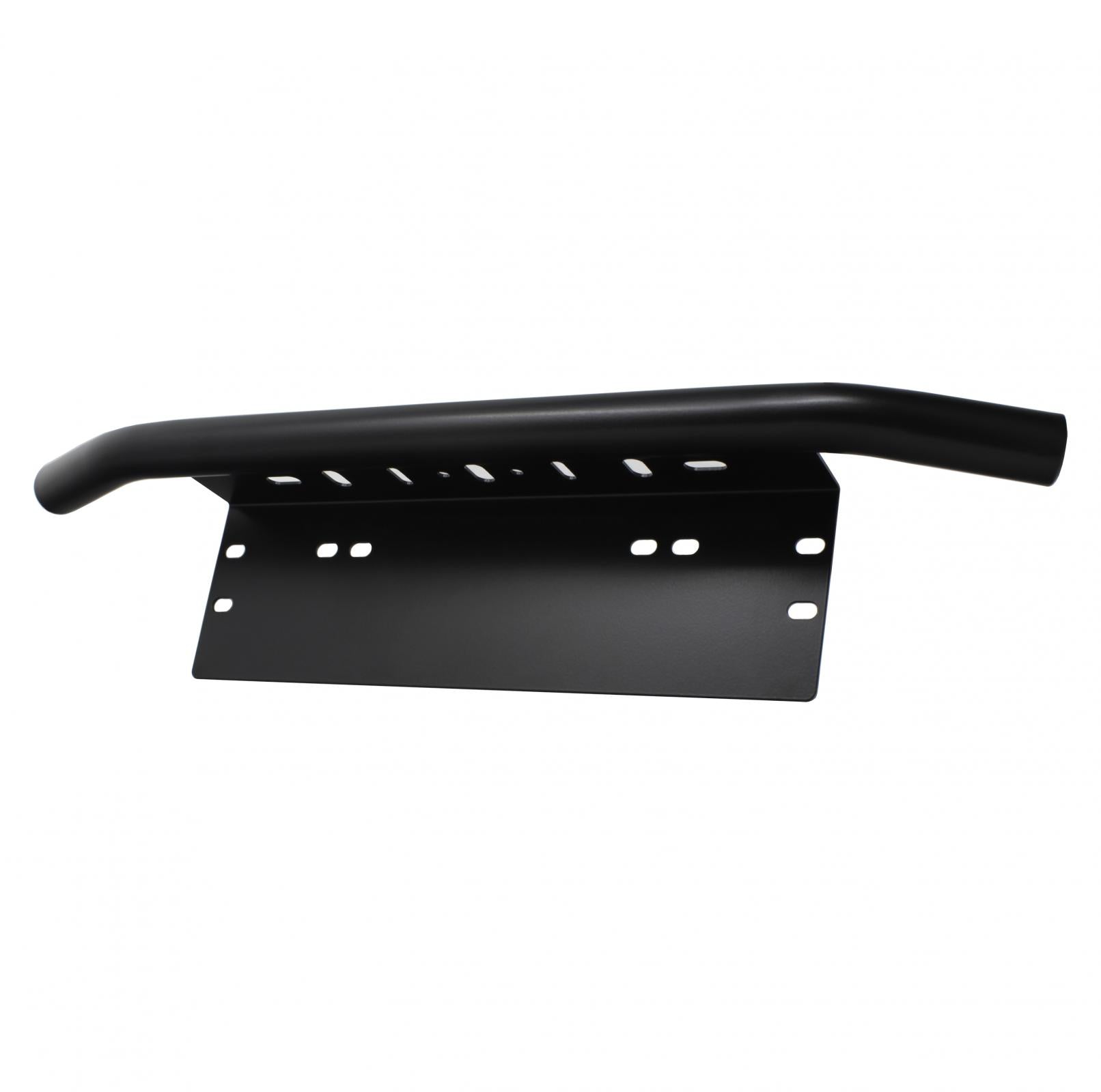 License Plate Mount (AU/EU/US Plate)