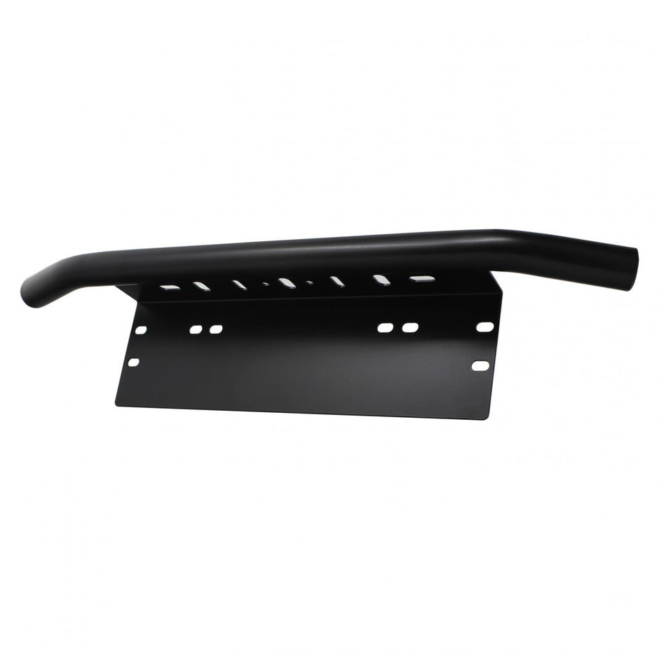 License Plate Mount (AU/EU/US Plate)