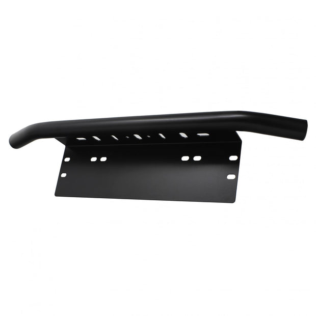 License Plate Mount (AU/EU/US Plate)